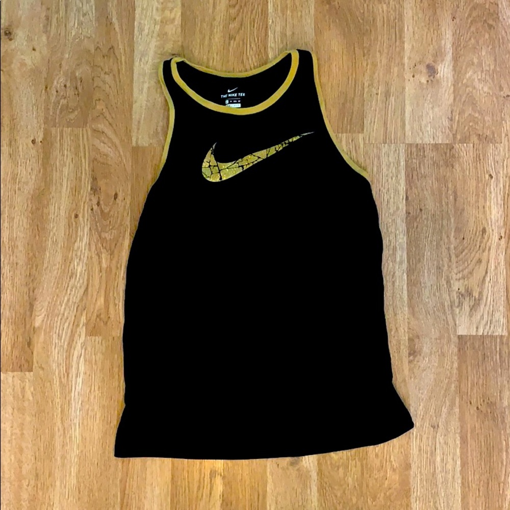 Nike Dri-fit Tank Top